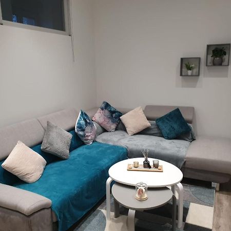 Appartement Cosy Et Chaleureux 롱르소니에 외부 사진