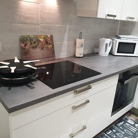 Appartement Cosy Et Chaleureux 롱르소니에 외부 사진