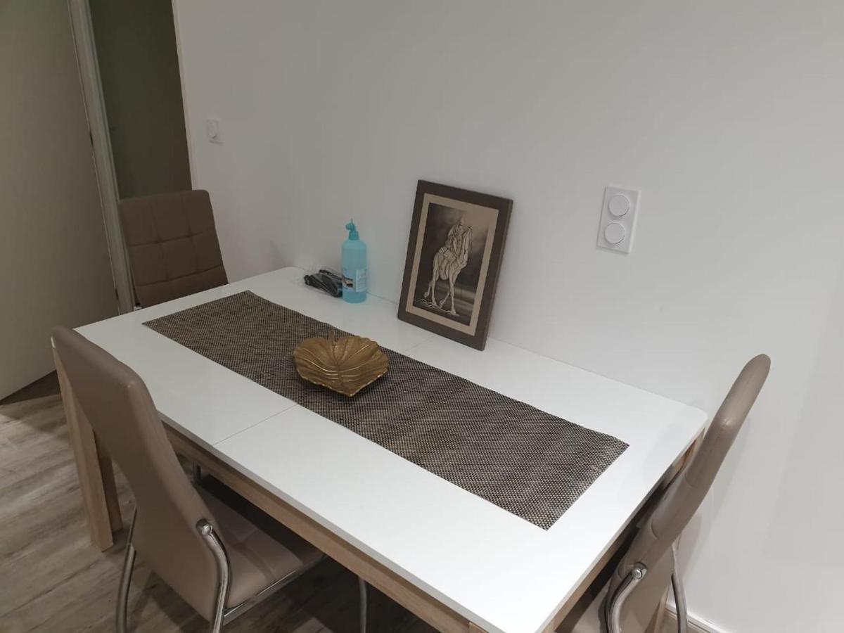 Appartement Cosy Et Chaleureux 롱르소니에 외부 사진